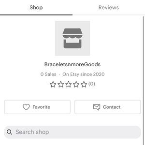 check out my etsy shop!